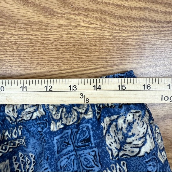 Islander Men's Vintage Swim Trunks Size Medium - Picture 5 of 6